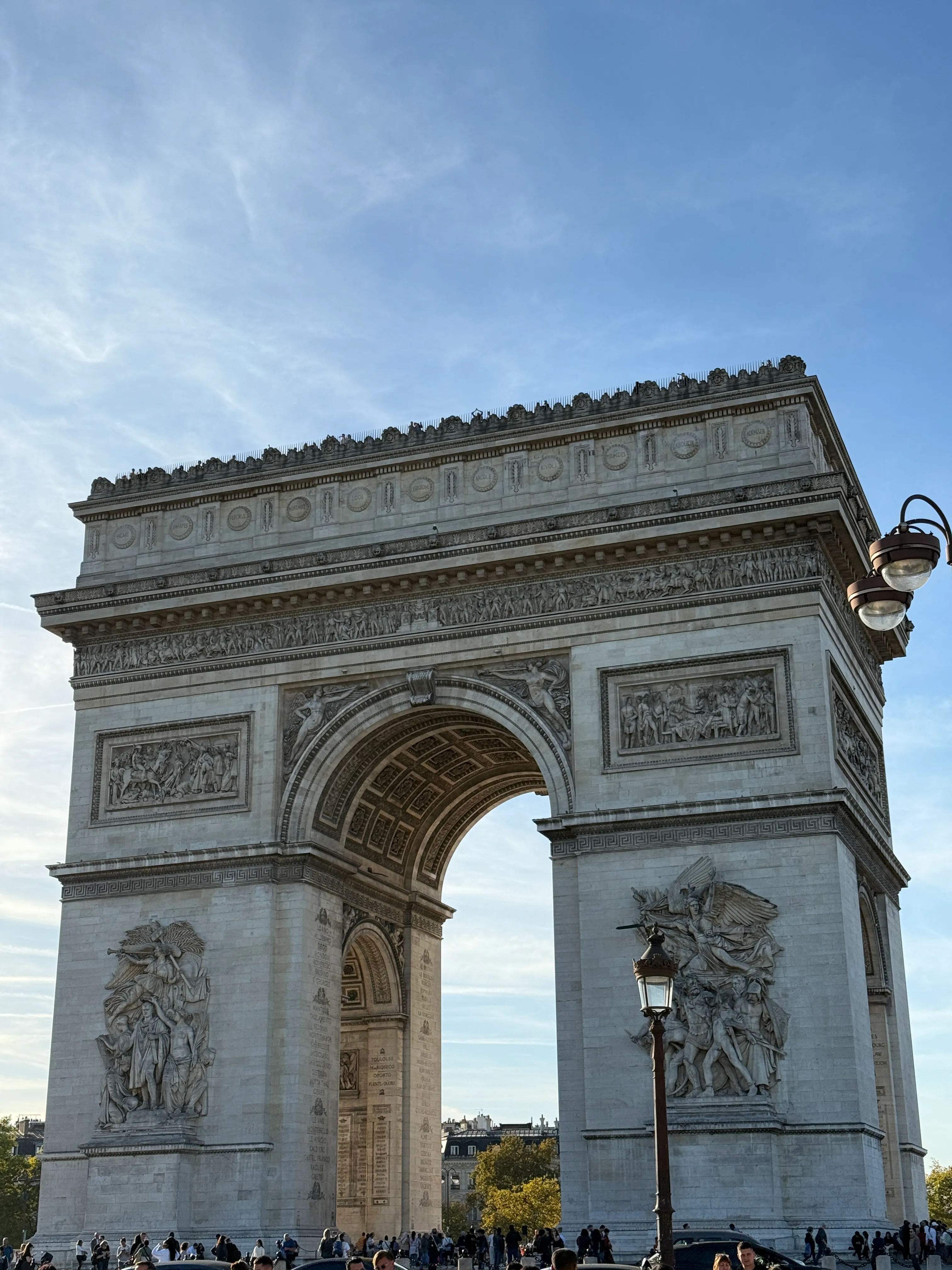 arc