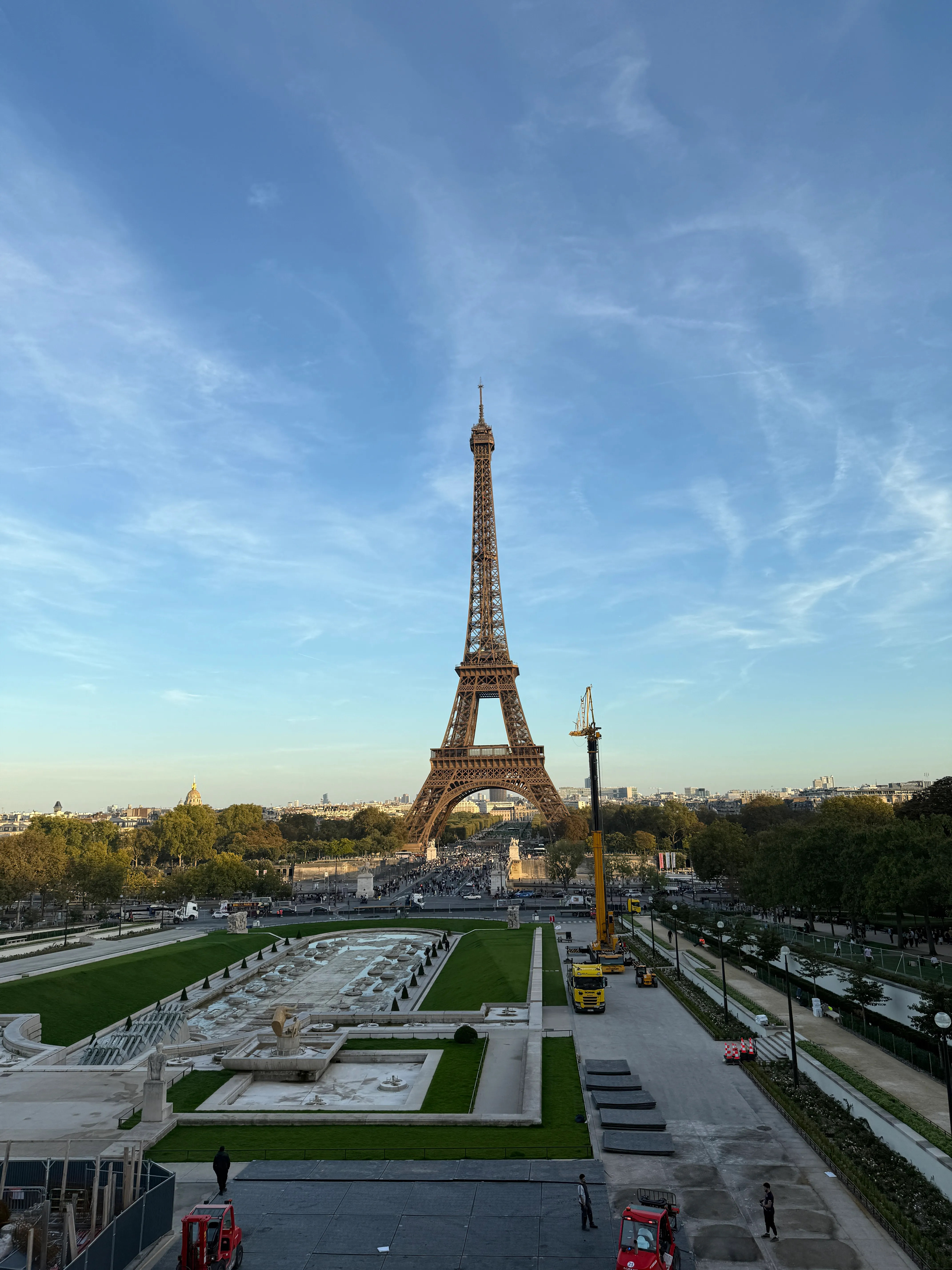 eiffel