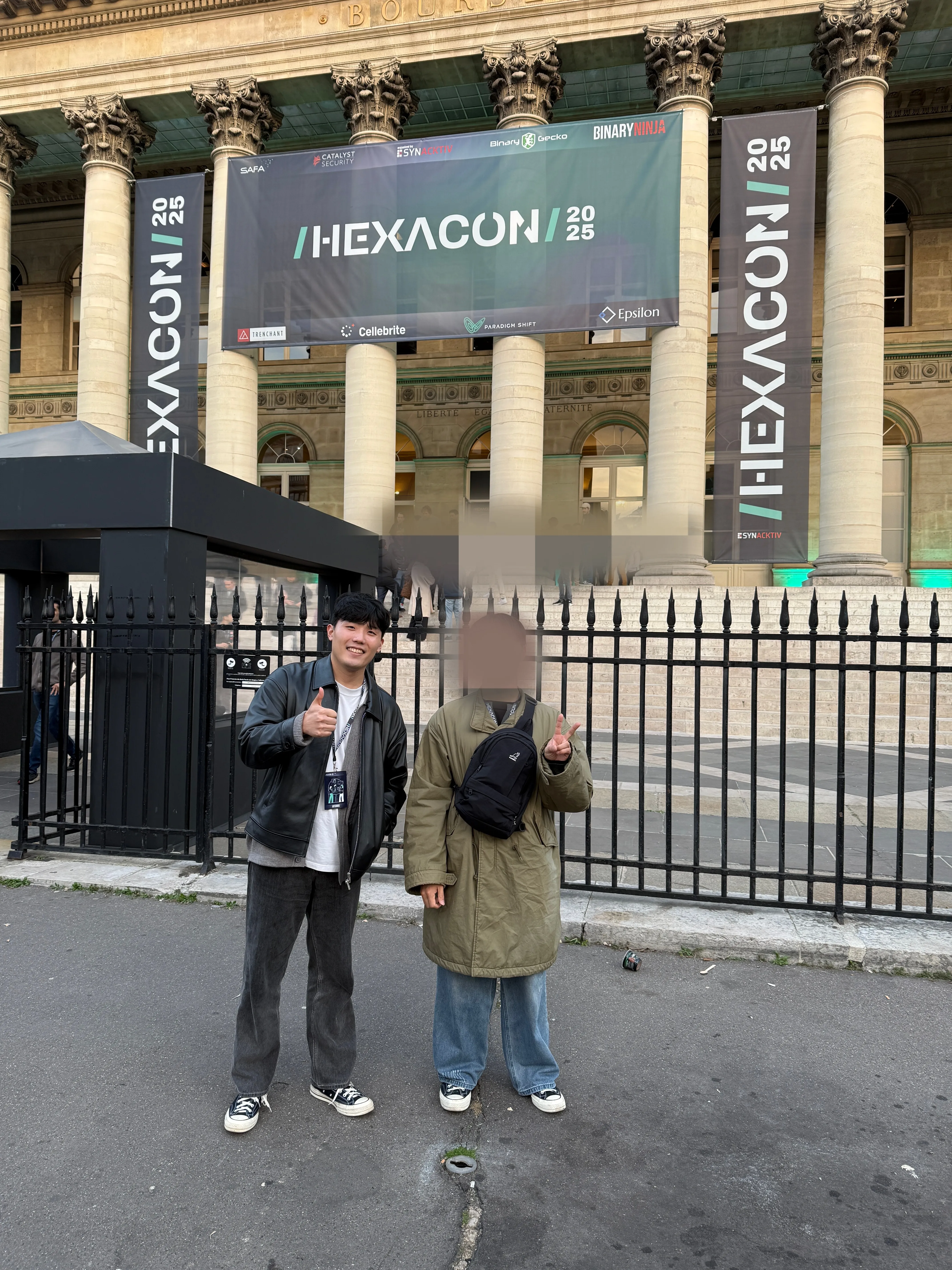 hexacon